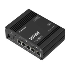 RUTM52 DUAL 5G ROUTER